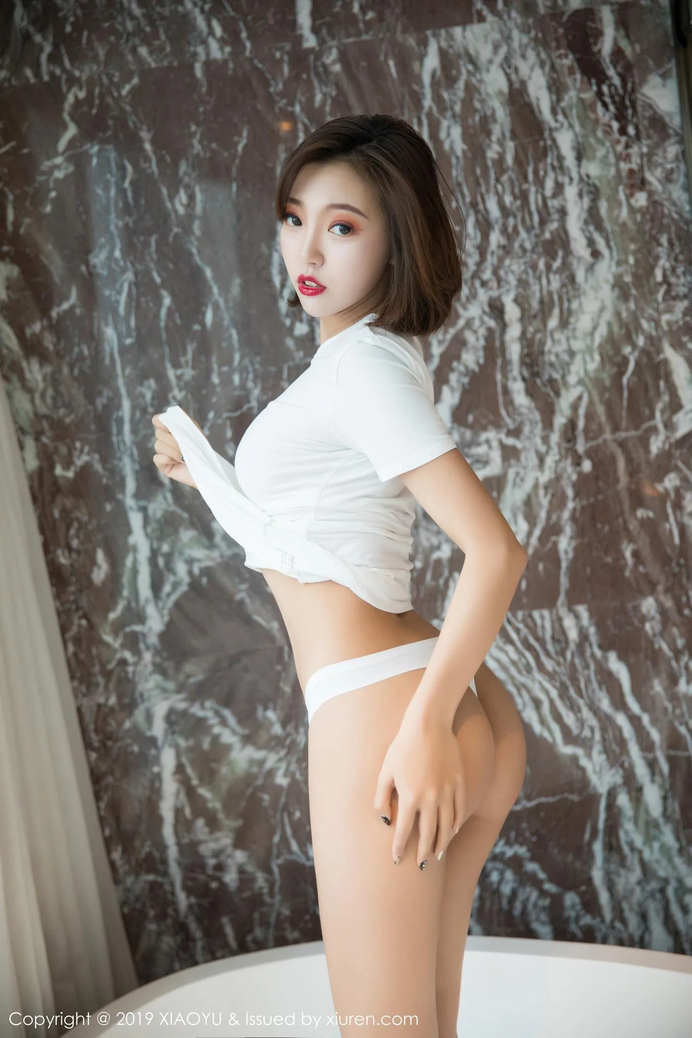 冯木木LRIS – [XIAOYU语画界] 2019.03.21 Vol.039 [61P]插图9